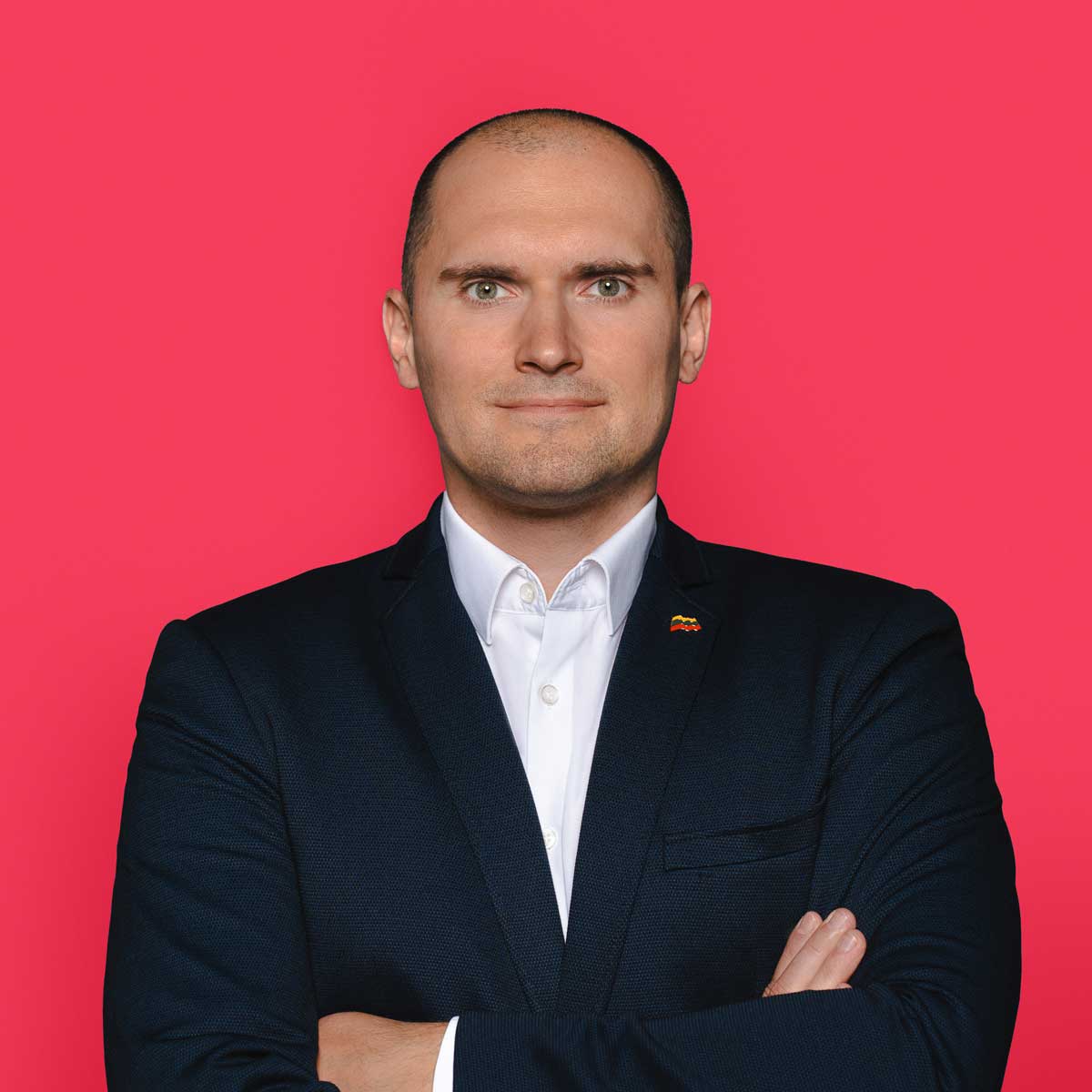 Benas Bitauskas