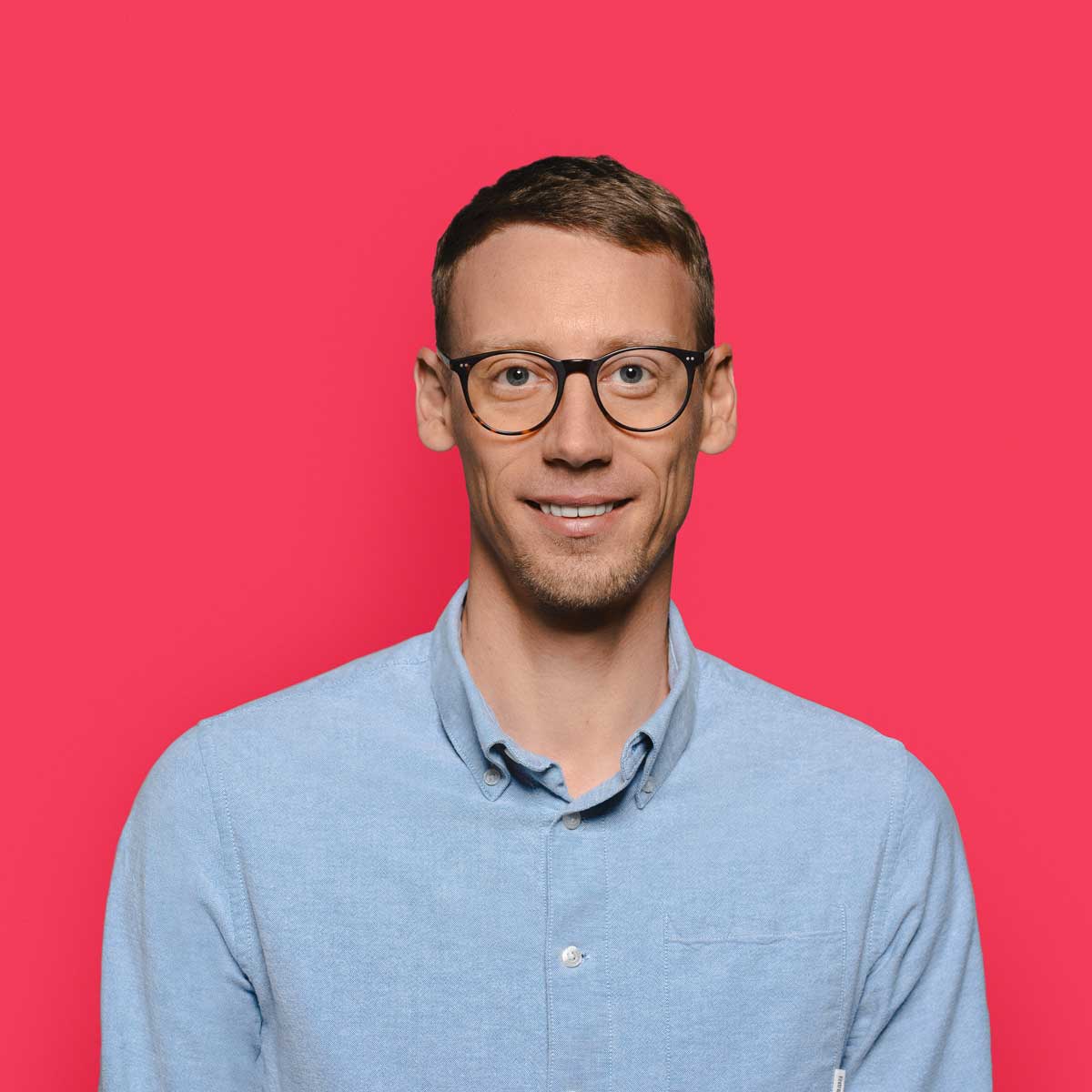 Darius Leskauskas