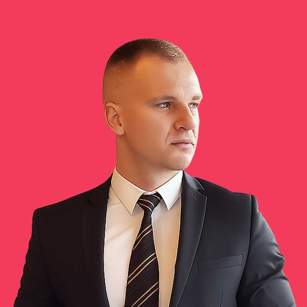 Martynas Mantas Kapustinskas