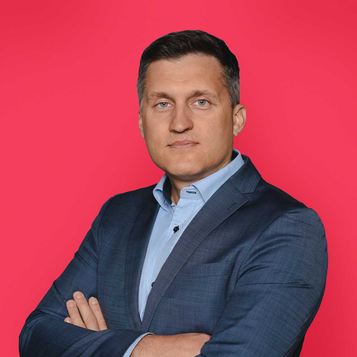 Serhiy Tereshchenko
