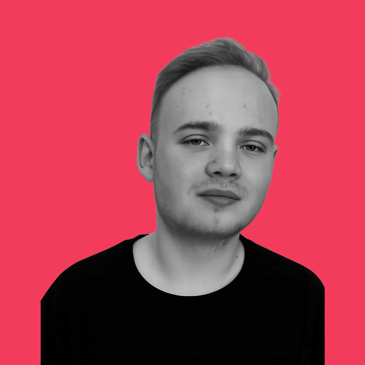 Vlad Tikhonkov