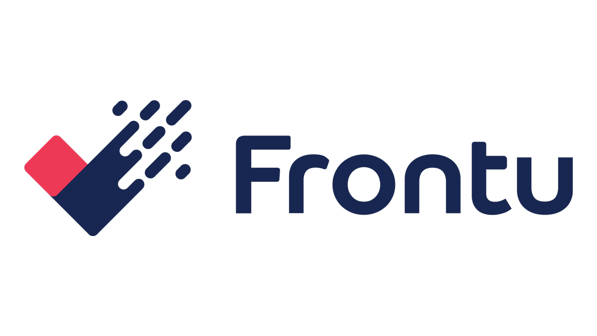 Frontu logo